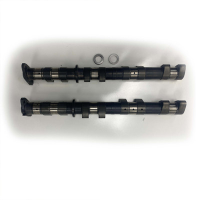 Graves Motorsports Kawasaki ZX-6R 13-26 Racing Camshaft Set