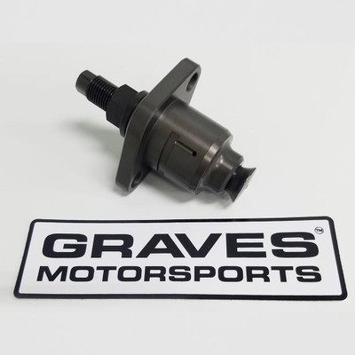 Graves Motorsports Yamaha YZF-R6 06-23 High Precision Self Oiling Cam Chain Tensioner