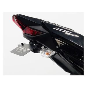 Graves Fender Eliminator Kit Kawasaki Ninja 400 / Z400 / Ninja 600 / SE / Z500 2018-2026