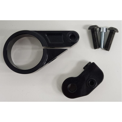 Graves Motorsports Kawasaki Ninja 500 24-26 Steering Damper Mount