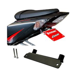 Graves Fender Eliminator Kit Suzuki GSXR600 / GSXR750 / GSXR1000