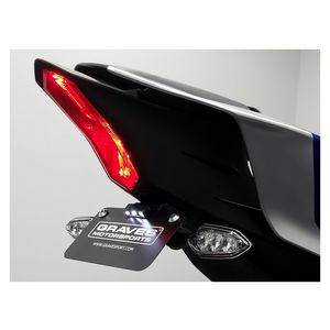 Graves Fender Eliminator Kit Yamaha R6 2017-2020