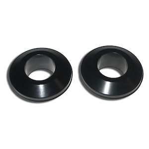 Graves Works Captive Wheel Spacer Kit