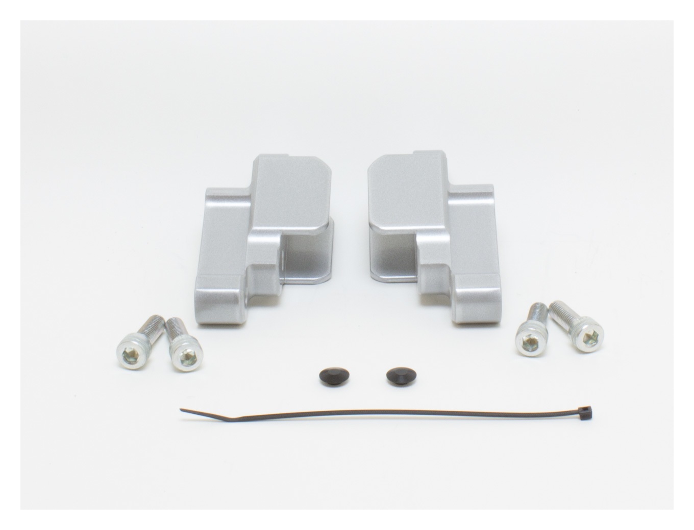 HeliBars Handlebar Risers BMW R1200RS / R1250RS 2015-2024