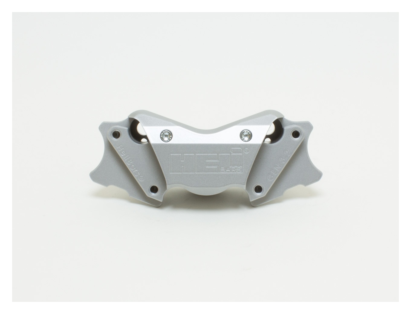 HeliBars Handlebar Risers Honda ST1300 2003-2015