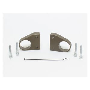 HeliBars Handlebar Risers Honda VFR800 2014-2015