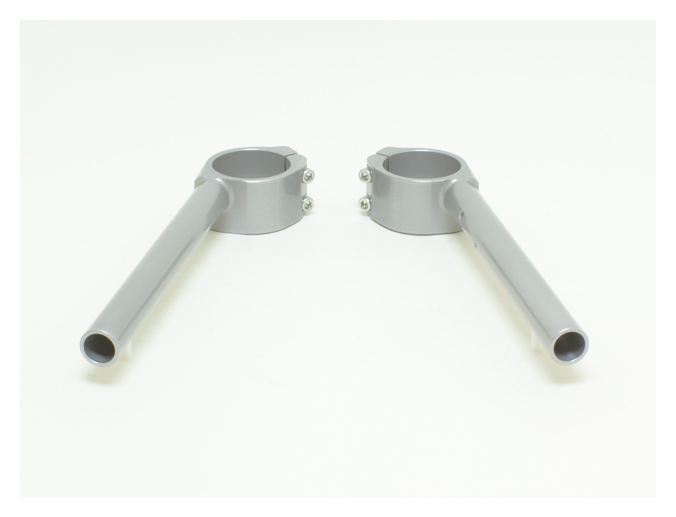 HeliBars TracStar Handlebar Risers Yamaha R1 / R6