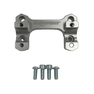 Helibars BMW F900XR/R 20-23 Tour Performance Handlebar Riser