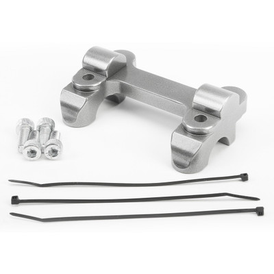 Helibars Honda CRF1000L Africa Twin 16-19 Tour Performance Handlebar Riser