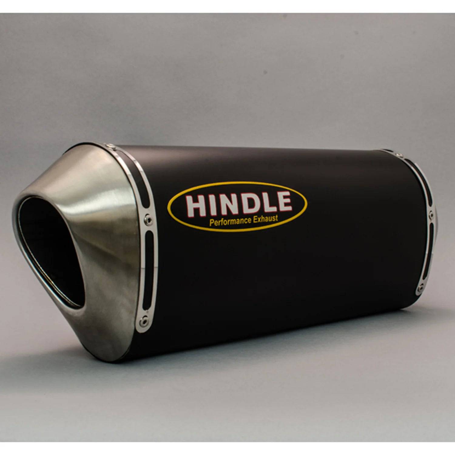 Hindle Evolution Full Exhaust System BMW S1000RR 2009-2019