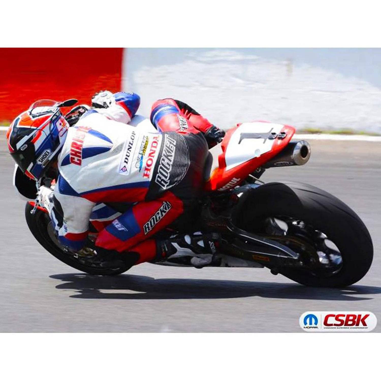 Hindle Evolution Full Exhaust System Honda CBR600RR /ABS 2013-2026