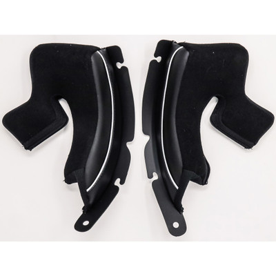 HJC i71 Helmet Cheek Pads