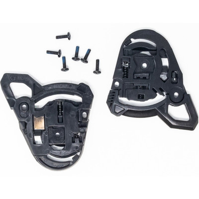 HJC RPHA 91 Helmet HJ-37 Gear Plate Set