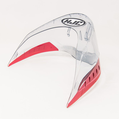 HJC RPHA 1N Helmet Long Spoiler