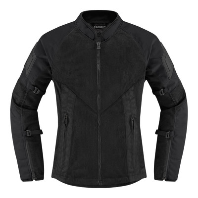 Icon Women's Mesh AF Jacket