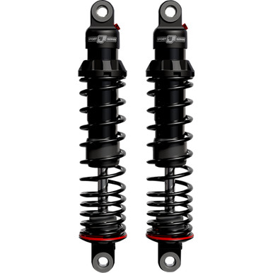 Progressive Suspension #494-1008 - 494 Series Shock - Bushing - 13.0" - Heavy Duty
