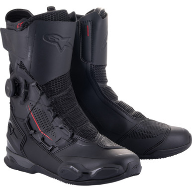Alpinestars #2222024-1100-39 - SP-X BOA Boots - Black - EU 39