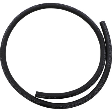 Helix #140-4130 - Submersible Fuel Line - 30R - 1/4" x 3'