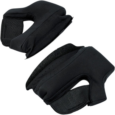 Biltwell #0023-020-0133 - Gringo/Gringo S Cheek Pads - 33 mm