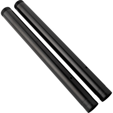 Custom Cycle Engineering #710131 - Fork Tubes - 47 mm - 20.88" - Black