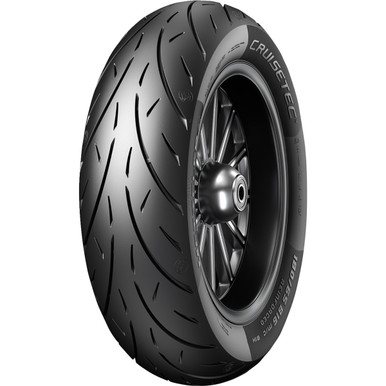 Metzeler #4283200 - Tire - Cruisetec™ - Rear - 240/50R16 - 84V