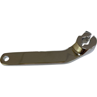 Drag Specialties - Shift Lever - Chrome - FLH/FLT