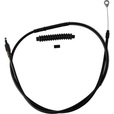 Barnett #1313010063 - High-Efficiency Stealth Clutch Cable - '18-'23 Softail