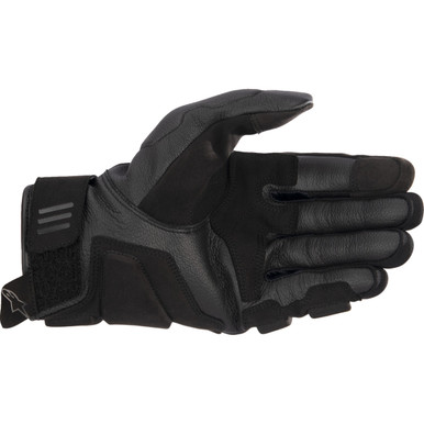 Alpinestars #3501723-1100-XL - Phenom Gloves - Black/Black - XL