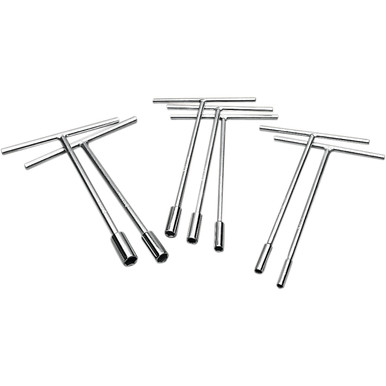 Motion PRO #08-0096 - Wrench - T-Handle - 13 mm