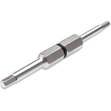 Motion PRO #08-0382 - Hex Bit Tool - 3 mm x 4 mm