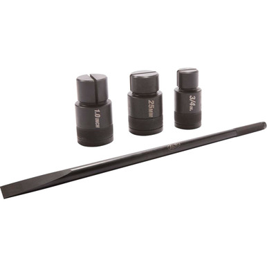 Motion PRO #08-0410 - Wheel Bearing Removal Tool - Set - Harley-Davidson