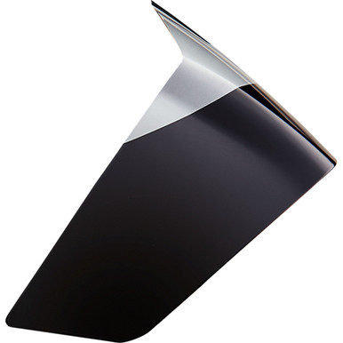 Alpinestars #8952224-1368 - Supertech R10 Spoiler - Race - Element - Gloss Black/Carbon/Silver