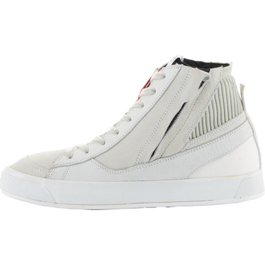 Alpinestars #2540124-2004-9.5 - Stated Shoes - White/Gray - US 9.5 / EU 42.5