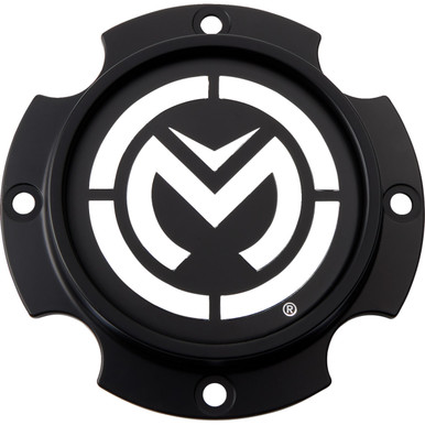 Moose Offroad - Center Cap - Replacement - 23X Wheel - 4/156