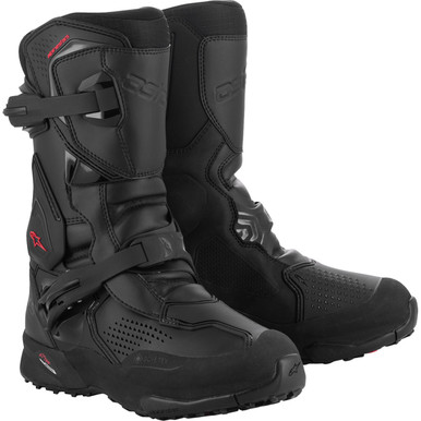 Alpinestars #2037524-1100-47 - XT-8 Gore-Tex Boots - Black - US 12 / EU 47