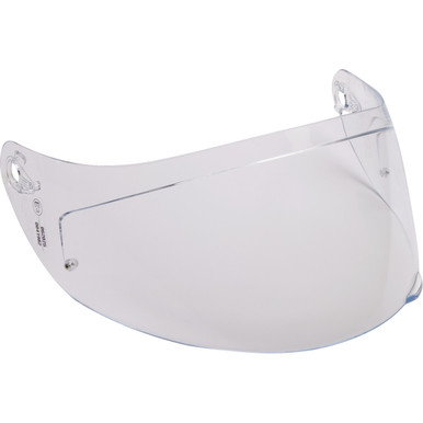 AGV #201850007635L - K1 S/K5 S Shield - Pinlock 70 MaxVision™ Prepared - 22.06 - Clear - XS-M