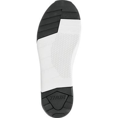 Thor - Blitz XR Boots - Black/White - US 12