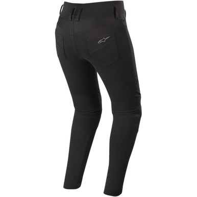 Alpinestars #3339919-10-M - Stella Banshee Pants - Black - Medium