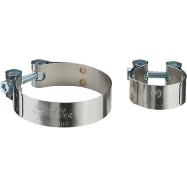 Moose Offroad - Exhaust Clamp - 1.56"