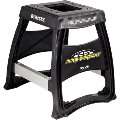 PRO Circuit #55150 - Bike Stand - Matrix Concepts™ - Black