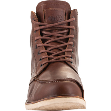 Alpinestars #2818922-80-14 - Oscar Monty v2 Boots - Brown - US 14