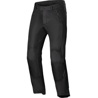 Alpinestars #3320725-10-L - C-1 Air Pants - Black - Large