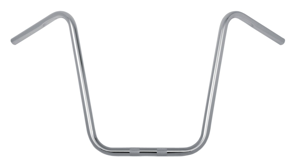 Khrome Werks 1" Ape Hanger Handlebar