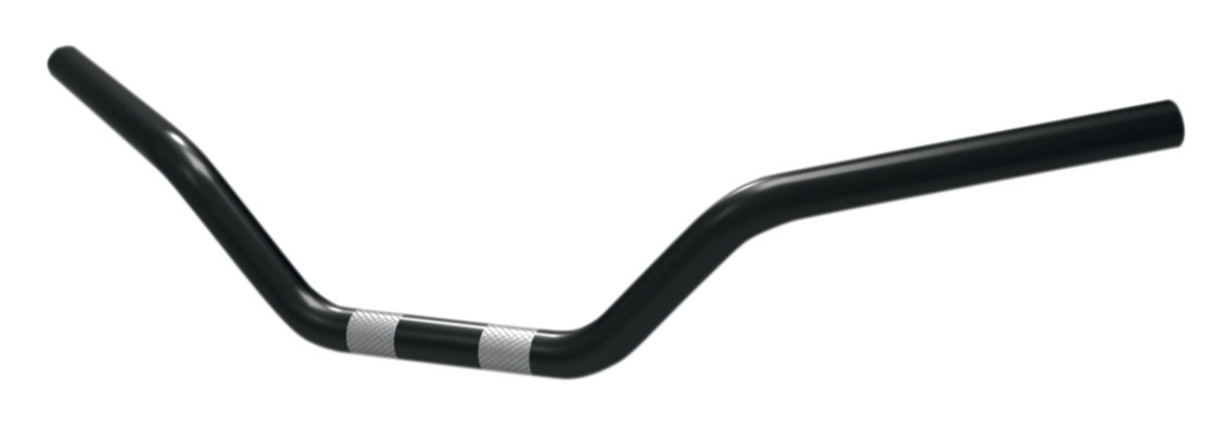 Khrome Werks 1" XLS Style Drag Handlebar