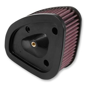 K&N Air Filter For Harley M8 Touring 2017-2025