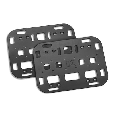 Kriega OS-Platform Frame - Harley-Davidson Pan America