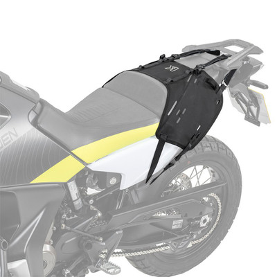 Kriega OS-BASE Exact Fit Mounting System - Husqvarna Norden 901