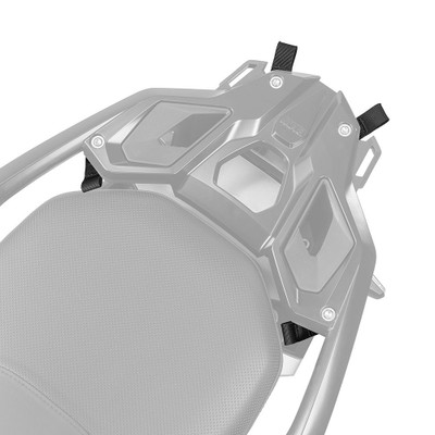 Kriega US-Drypack Fit Kit - BMW R1250GS
