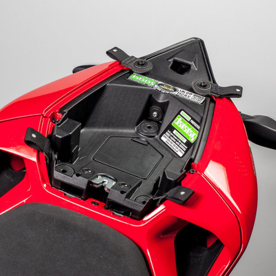 Kriega US-Drypack Fit Kit - Ducati Panigale 899/1199