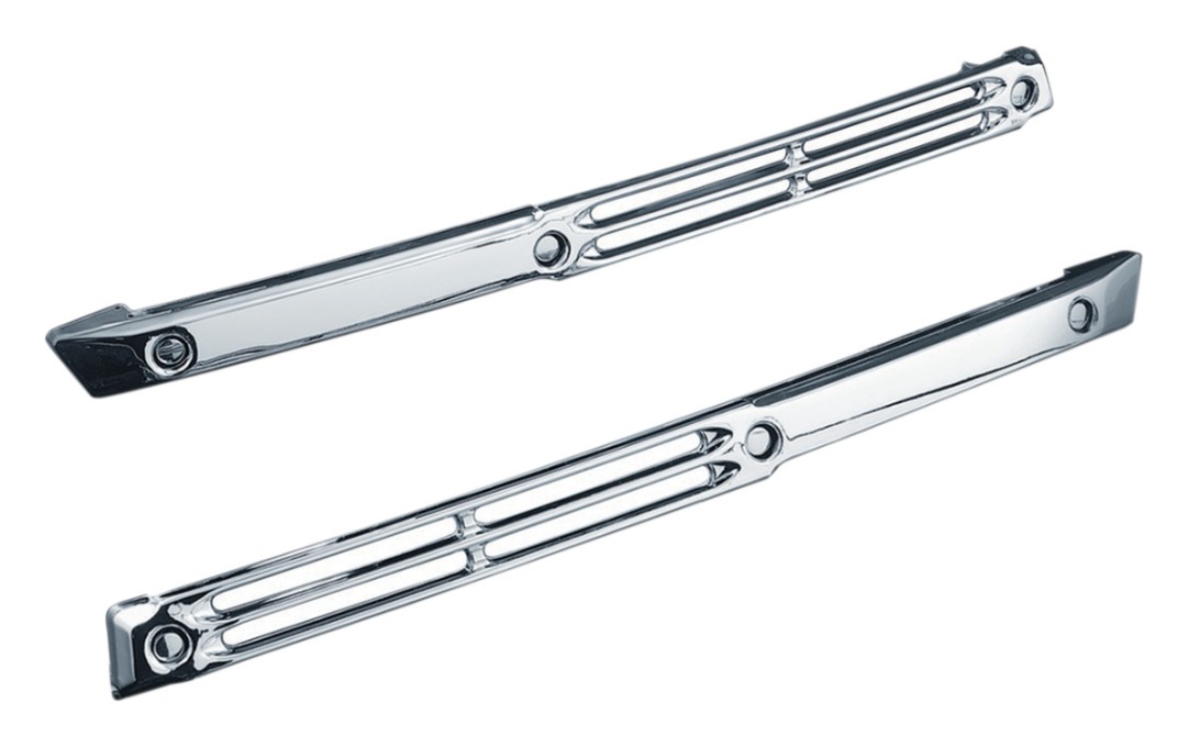 Kuryakyn Fairing Side Molding Trim Honda Gold Wing 1988-2000